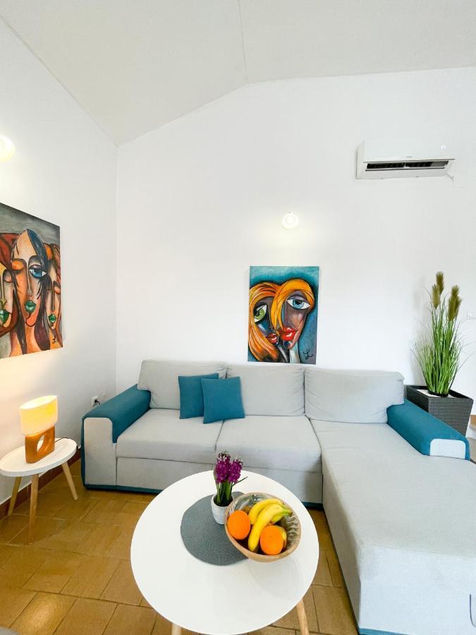 Spacious Apartment Amaros Korčula Exterior foto