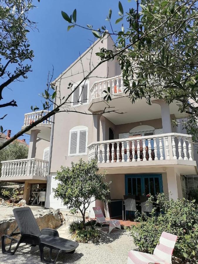 Spacious Apartment Amaros Korčula Exterior foto