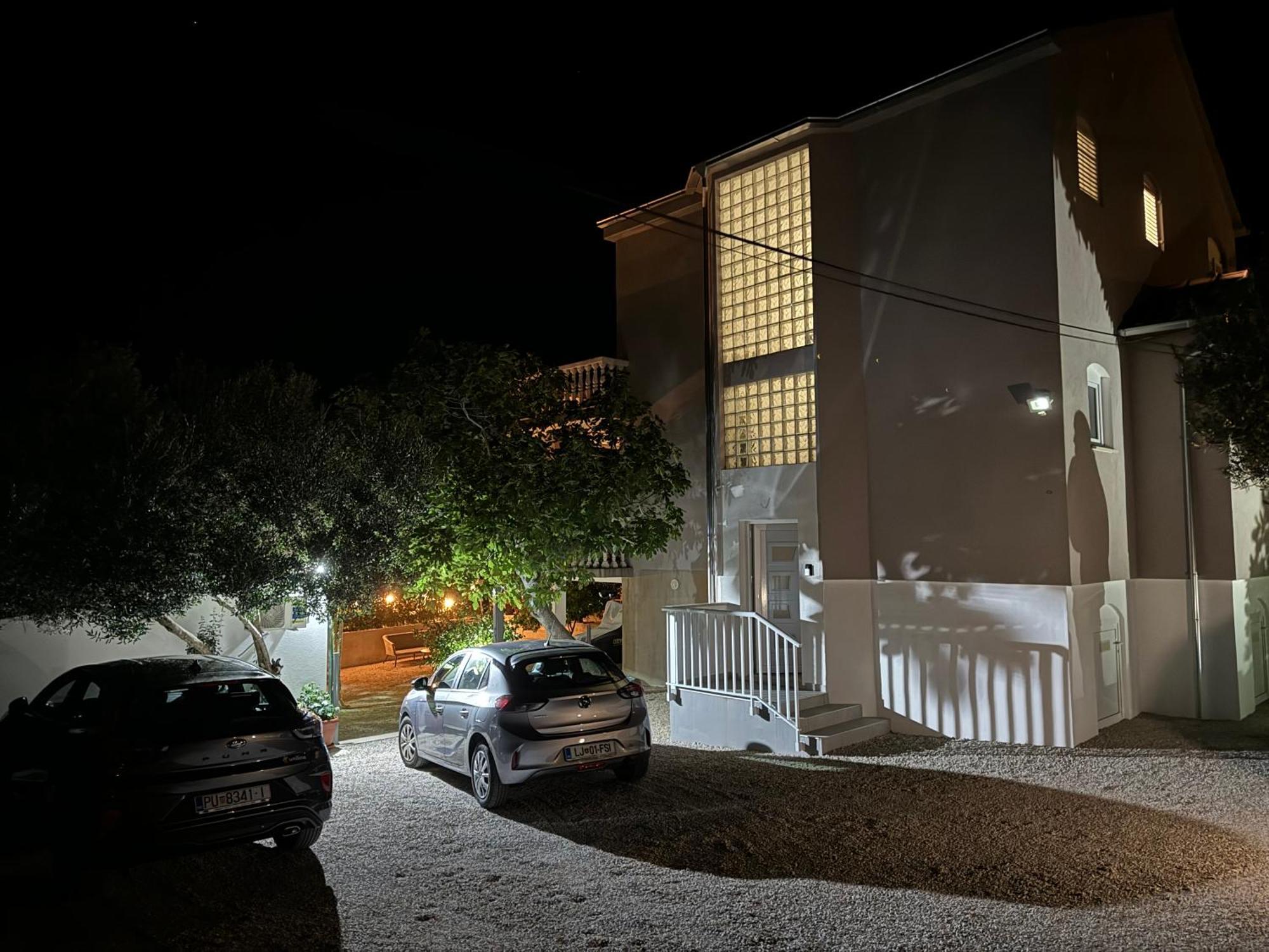 Spacious Apartment Amaros Korčula Exterior foto